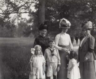 Molitor, Anna Maria