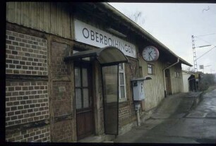 Hp. Oberboihingen