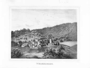 Wiedersberg
