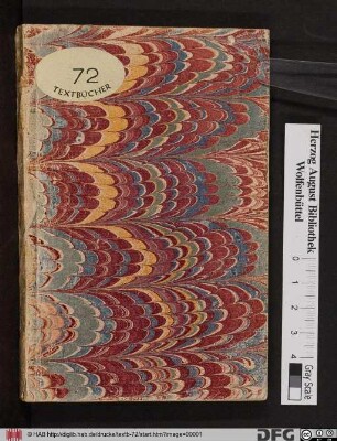 Ifigenia in Aulide : Dramma Per Musica ; Da rappresentarsi ... L'Anno M. DCC. XVIII.