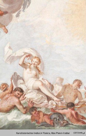 Allegorie der Elemente
