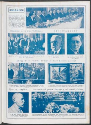 Círculo de la Prensa