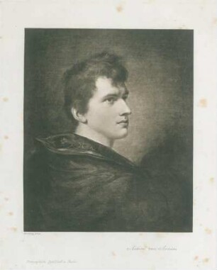 Achim von Arnim