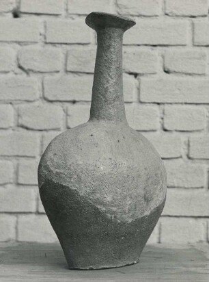 Bodenvase von Brigitte Schuller