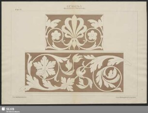 Renaissance-Ornamentik