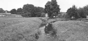 Kodersdorf-Rengersdorf. Schöpslandschaft