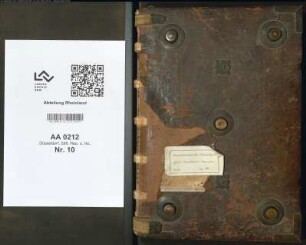 Memorienbuch