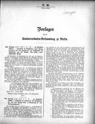 No. 46 (732-739), 10. Oktober 1896
