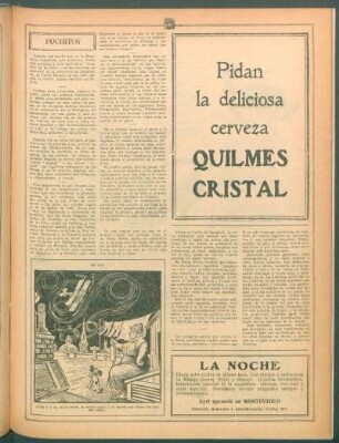 En 1925 - [Ilustración]