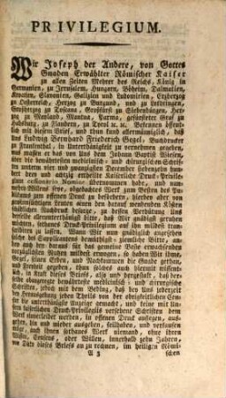 Johann Peter Frank, M.D., K.K. wirkl. Gubernialraths zu Mayland, Direktors der medicin. Fakultät und sämtlicher Spitäler der österreichischen Lombardey, Professors der practischen Arzeneyschule zu Pavia ... System einer vollständigen medicinischen Polizey, 10. Von Sicherheits-Anstalten, in so weit sie das Gesundheitswesen angehen