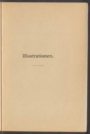 Illustrationen