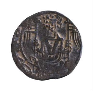 Münze, Pfennig, 1238 - 1239