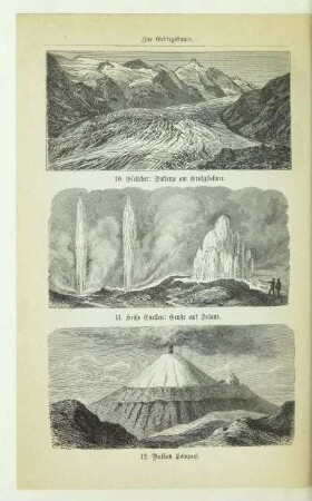 12. Vulkan Cotopaxi