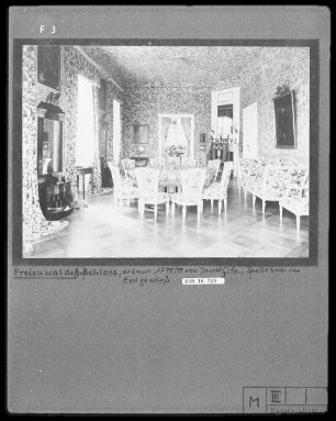 Speisesaal