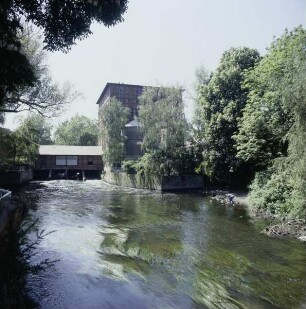 Dreyse-Mühle