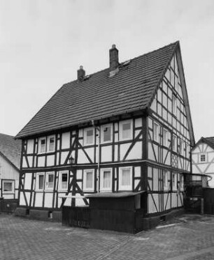 Lauterbach, Am Wörth 55