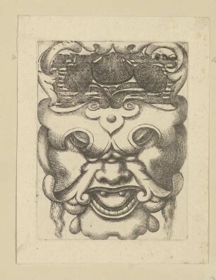 Maske