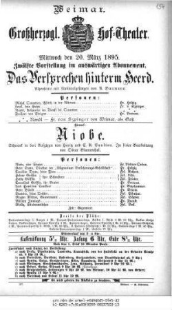 Niobe