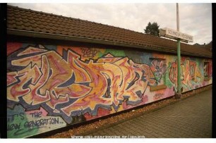 cLeAR unleserlich | "cLeAR" ...MANDALA... | YO MAHiR