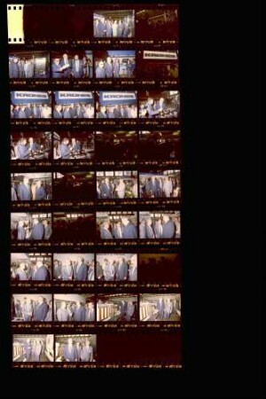 Intervitis '86 - Internationale Ausstellung für Weinbau, Kellerwirtschaft, Abfüll- und Verpackungstechnik mit 52. Deutschem Weinbaukongress, 28.05.-03.06.1986, Messe Stuttgart-Killesberg