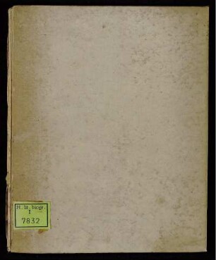 Splendidissimo Academiae Georgiae Avgvstae Cancellario Ioanni Lavrentio A Mosheim Potentissimi Magnae Britanniae Regis A Consiliis Ecclesiasticis Natalem Qvinqvagesimvm Septimvm D. VIIII. Octobr. MDCCLI. Celebratvm Pie Gratvlatvr : Ac Specimen Collectionis, Qvorvndam Medii Aevi Poetarvm Recensione, Qva V. C. Polyc. Leyseri Historia Poetarvm Ac Poematvm Medii Aevi Svppleri Potest
