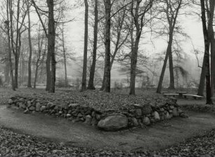 Landschaftsgarten, Machern (Kreis Wurzen)