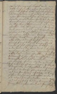 Abschrift (18. Jhd.) der von Erzbischof Albrecht von Mainz am 17. November 1526 für die Stadt Aschaffenburg erlassenen Ordnung nebst 19 zusätzlichen Eidesformeln, unter anderem für verschiedene Beamte und für Hebammen