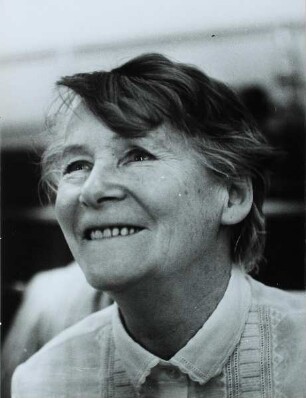 Lilo Hardel