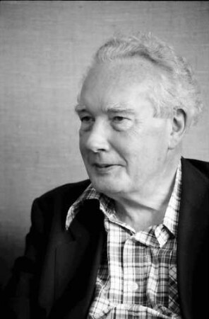 33. Tagung 1983 Chemiker: Sir Derek H. R. Barton