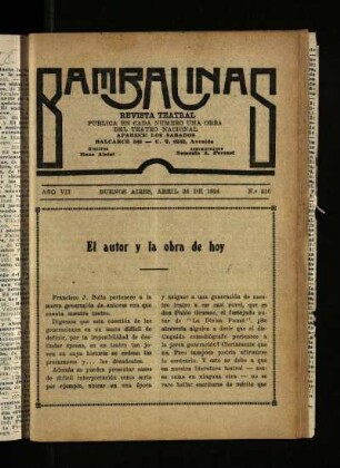El fuego sagrado : drama realista en tres actos breves