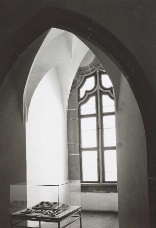 Raum, Meißen