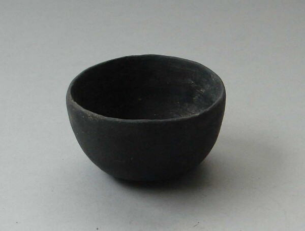 Clay vessel