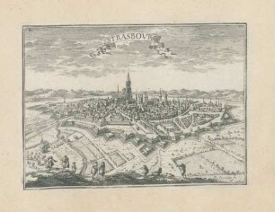Straßbourg