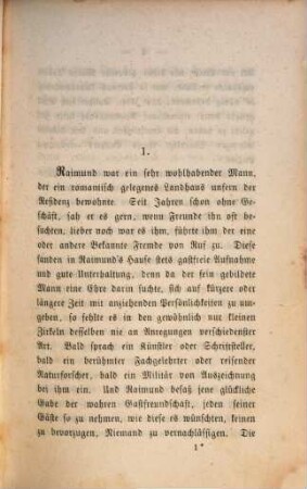 Neue Novellen, 2