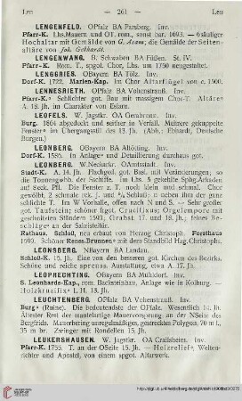 Lengenfeld