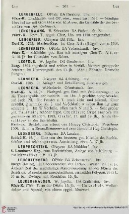 Lengenfeld