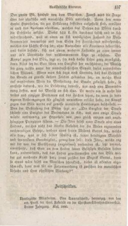 157-165 Zeitschriften