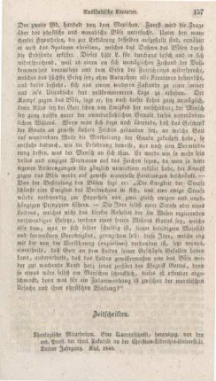 157-165 Zeitschriften