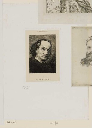 Ch. Baudelaire