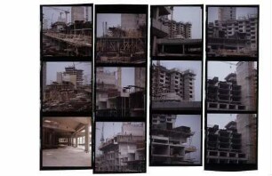 Ihme-Zentrum, 1973