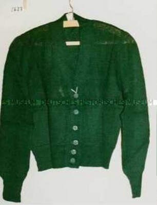 Strickjacke (für Damen)