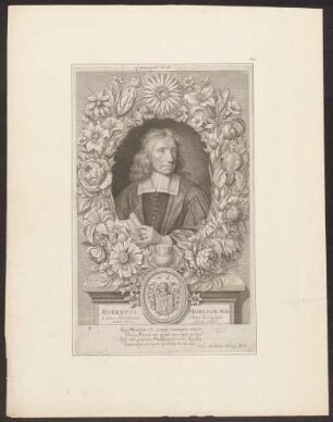 Morison, Robert
