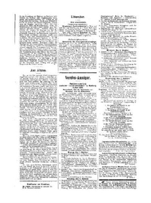 Aus Altona : Beilage zu Nr. 39 der Pädagogischen Reform