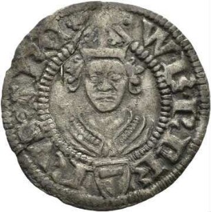 Trier: Werner von Falkenstein