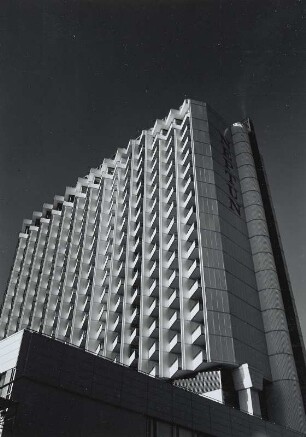 Hotel Neptun