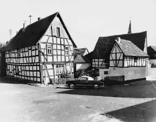 Idstein, Kirchstraße 6