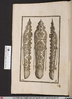 [Verzierte Schilde]
