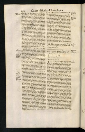 396-403, Anno Periodi Graeco-Romanae 5817 - 5817