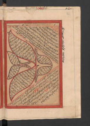 Buchschmuck: f. 241v-242r