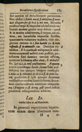 183-213, Lex 80-102